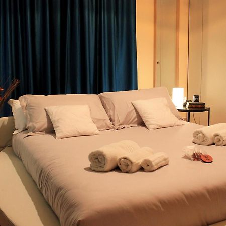 Bracco Rooms&Suites Matera Exterior foto