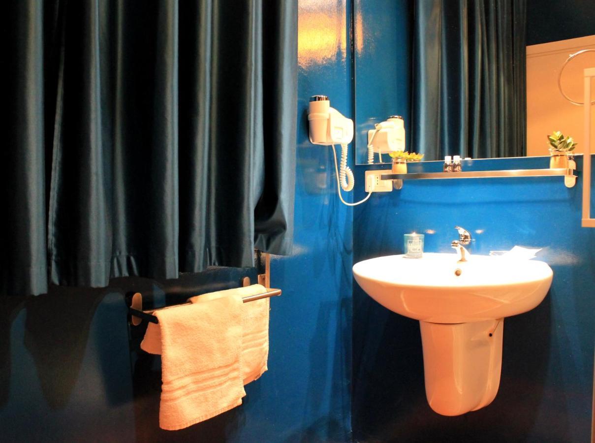 Bracco Rooms&Suites Matera Exterior foto