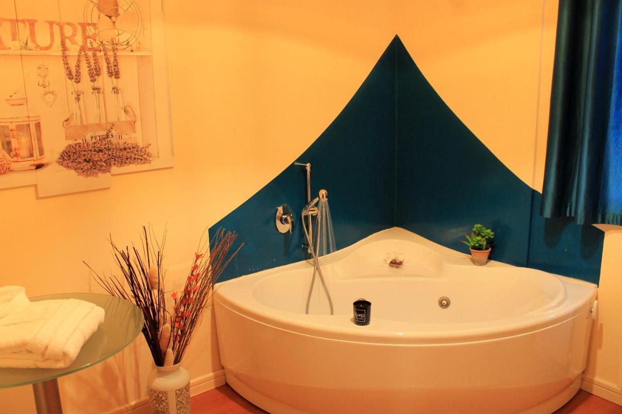 Bracco Rooms&Suites Matera Exterior foto