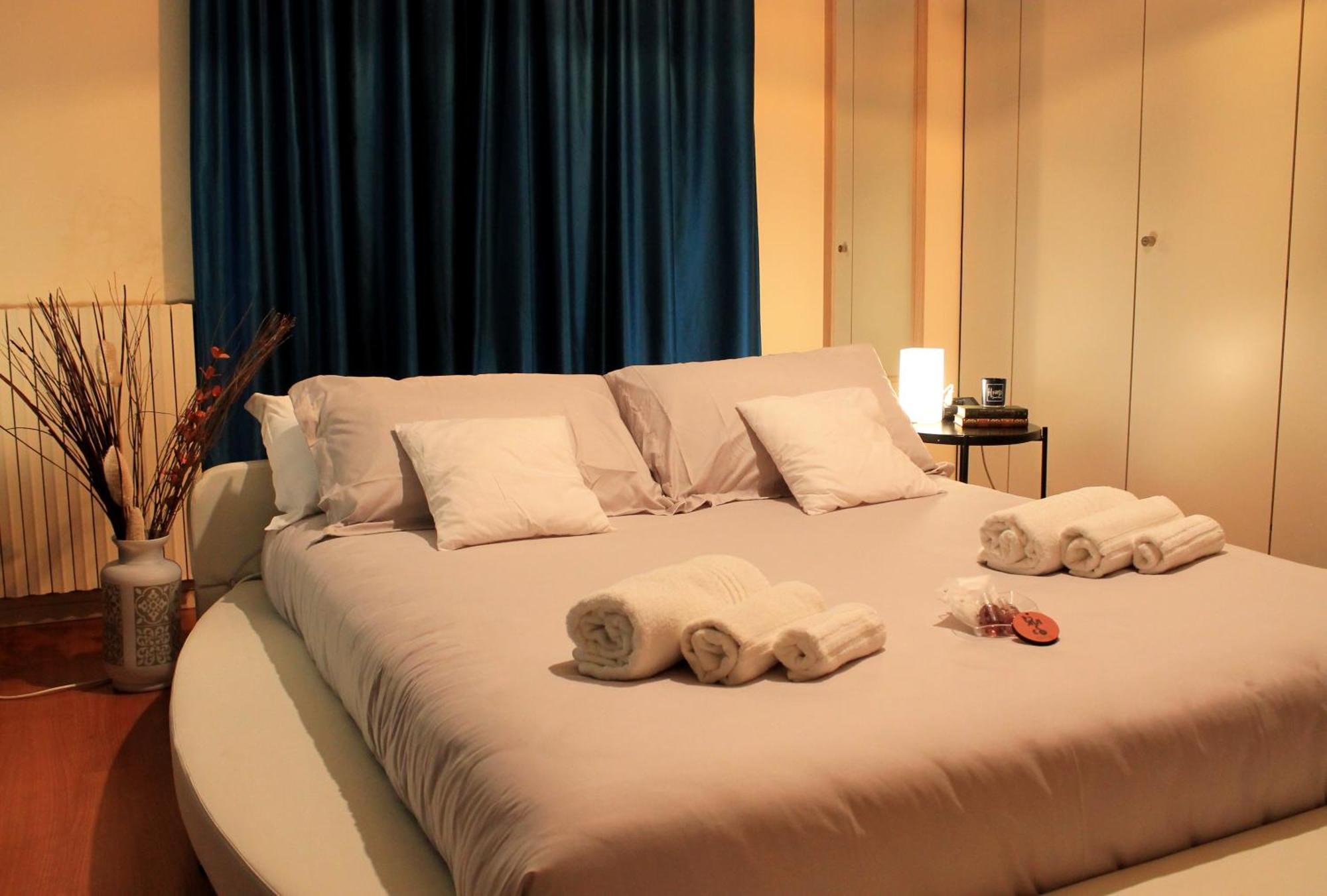 Bracco Rooms&Suites Matera Exterior foto