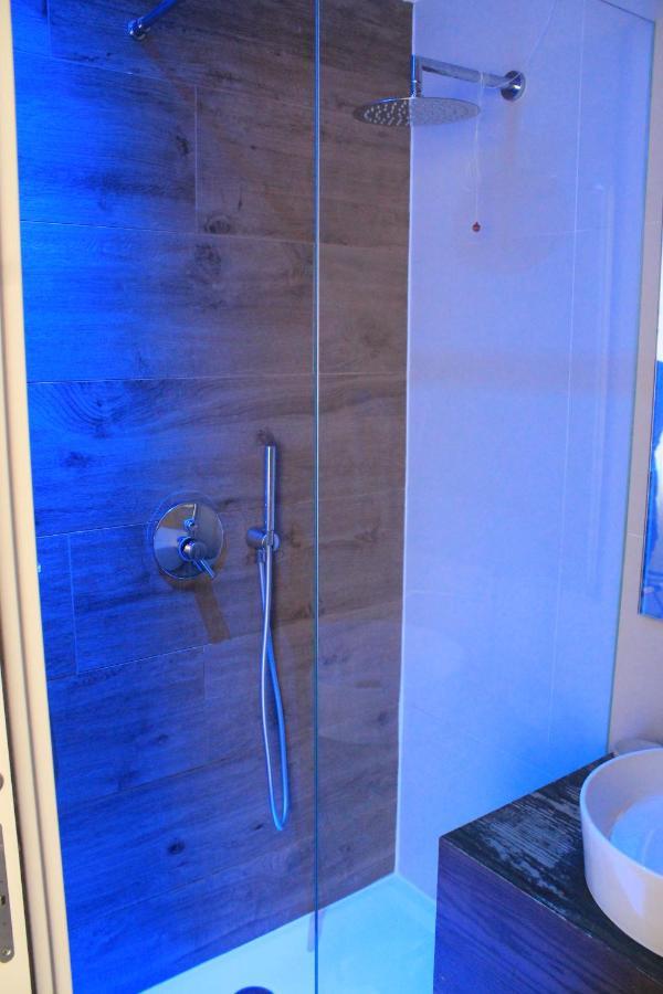 Bracco Rooms&Suites Matera Exterior foto