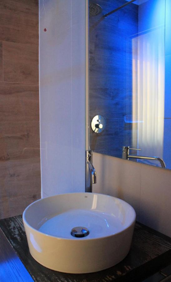 Bracco Rooms&Suites Matera Exterior foto