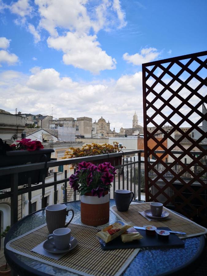 Bracco Rooms&Suites Matera Exterior foto